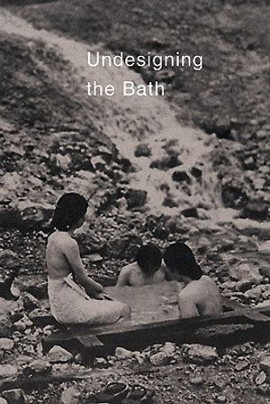 Undesigning the Bath image number 0