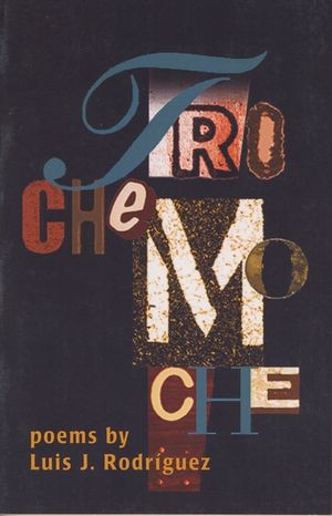 Trochemoche: Poems image number 0