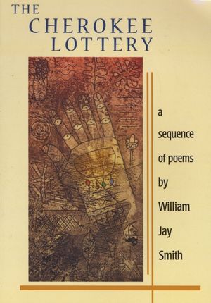 The Cherokee Lottery: A Sequence of Poems image number 0