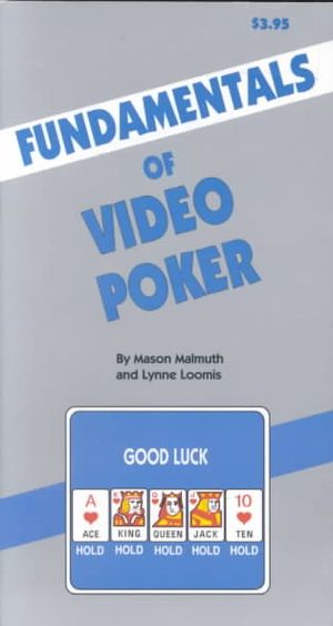 Fundamentals of Video Poker image number 0