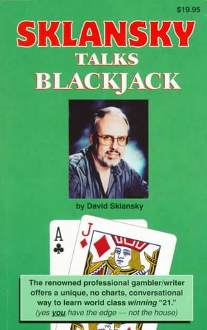 Sklansky Talks Blackjack image number 0