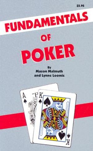 Fundamentals of Poker image number 0