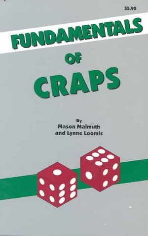 Fundamentals of Craps image number 0