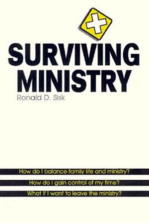 Surviving Ministry image number 0