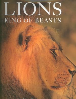 Lions image number 0
