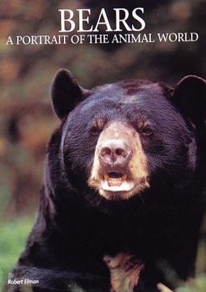 Bears: A Portrait of the Animal World image number 0