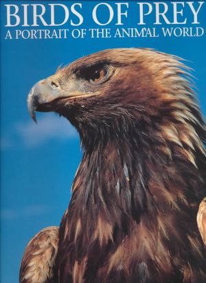 Birds of Prey image number 0