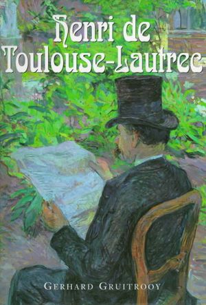 Toulouse-Lautrec, Henri de image number 0
