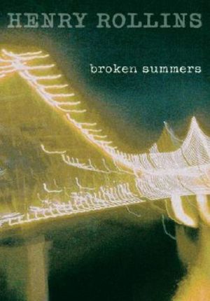 Broken Summers image number 0