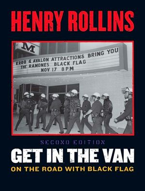 Get in the Van image number 0