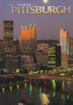 The Power of Pittsburgh image number 0