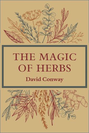 The Magic of Herbs image number 0