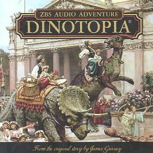 Dinotopia image number 0