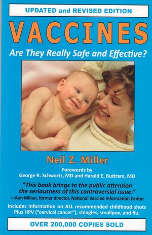Vaccines: Are They Really Safe and Effective? image number 0
