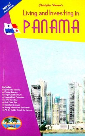 Living and Investing in Panama image number 0