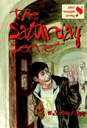 The Saturday Secret image number 0