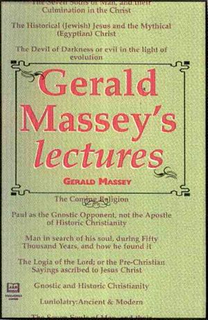 Gerald Massey's Lectures image number 0