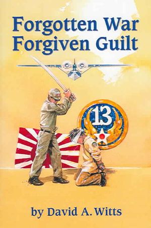 Forgotten War, Forgiven Guilt image number 0