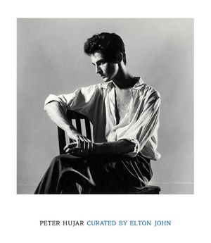 Peter Hujar Curated by Elton John image number 0