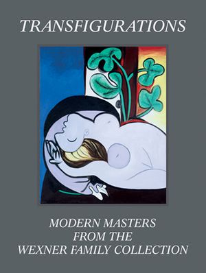Transfigurations: Modern Masters from the Wexner Family Collection image number 0