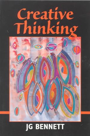 Creative Thinking image number 0