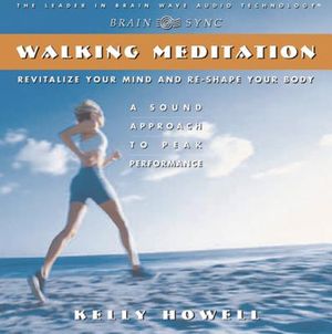 Walking Meditation image number 0