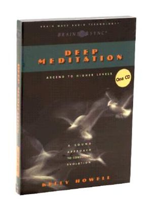 Deep Meditation image number 0