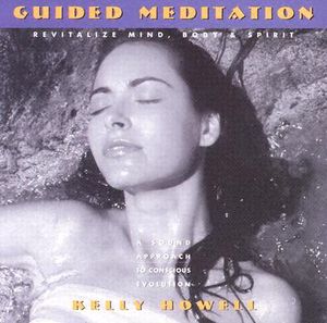 Guided Meditation image number 0