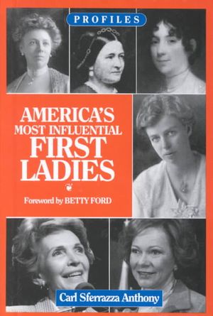 America's Most Influential First Ladies image number 0