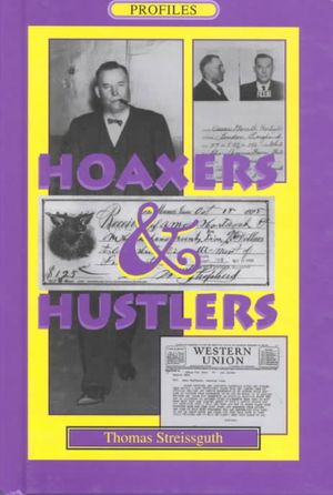 Hoaxers & Hustlers image number 0