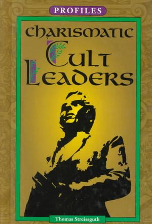 Charismatic Cult Leaders image number 0