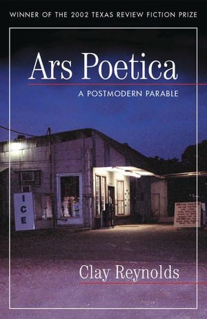 Ars Poetica: A Postmodern Parable image number 0