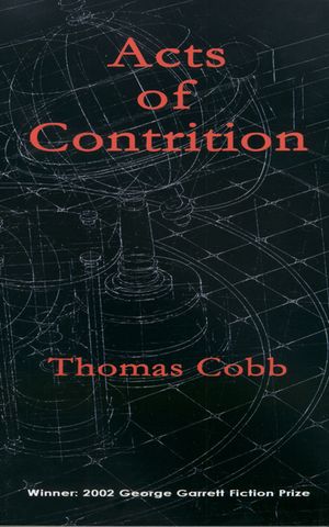 Acts of Contrition image number 0