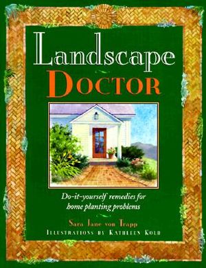 Landscape Doctor image number 0