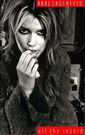 Karl Lagerfeld: Off the Record image number 0
