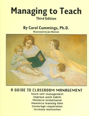 Managing to Teach image number 0