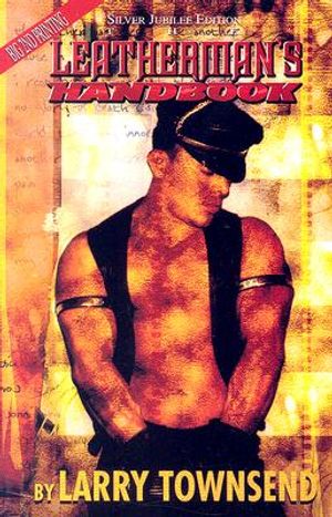 The Leatherman's Handbook image number 0