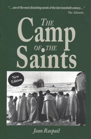 The Camp of the Saints image number 0