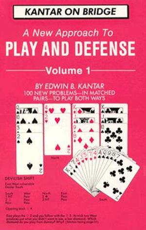 New Approach to Play and Defense - Vol 1 image number 0