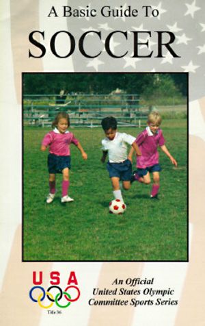 Basic Guide to Soccer image number 0