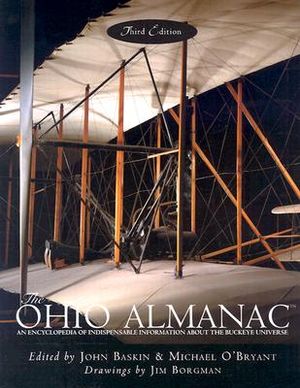 The Ohio Almanac image number 0