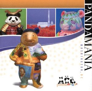 Pandamania: Washington, D.C. image number 0