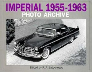 Imperial 1955-1963 Photo Archive image number 0