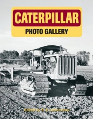 Caterpillar Photo Gallery image number 0