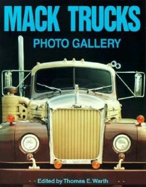 Mack Trucks Photo Gallery image number 0