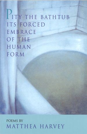 Pity the Bathtub Its Forced Embrace of the Human Form image number 0