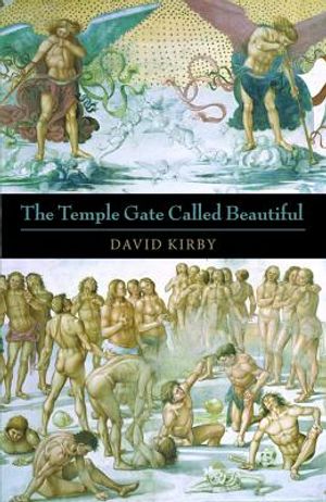 The Temple Gate Called Beautiful image number 0