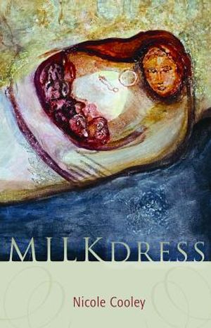 Milk Dress image number 0