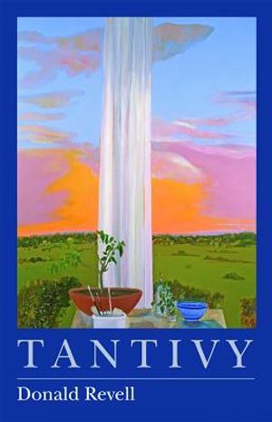 Tantivy image number 0