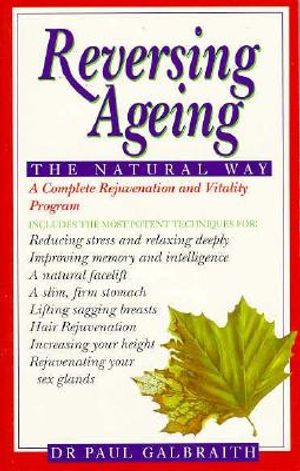 Reversing Aging: The Natural Way image number 0